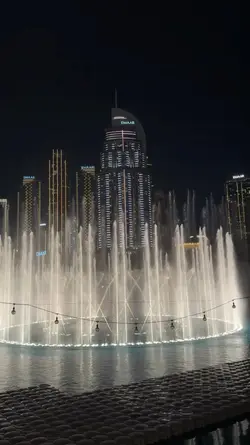 COME TO DUBAI