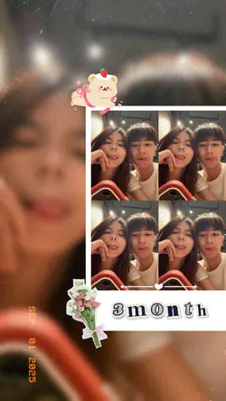 3month