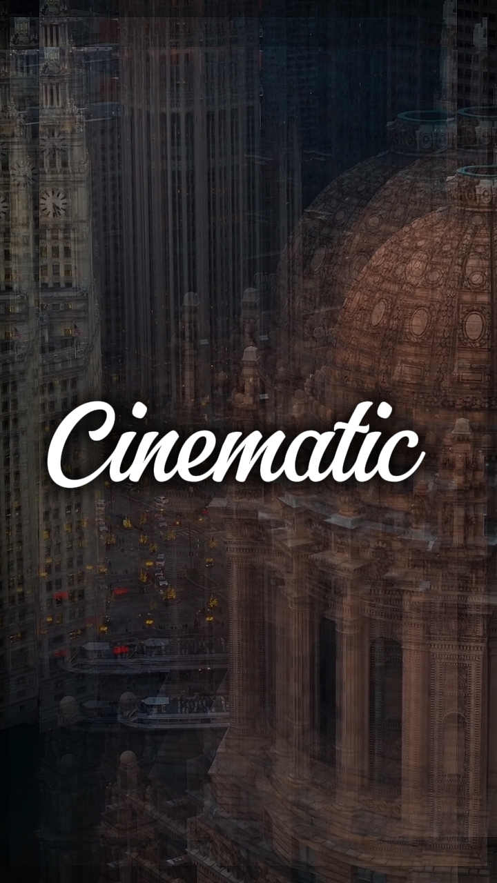 CINEMATIC 