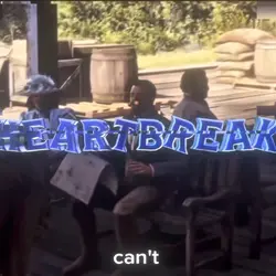 Arthur morgan edit