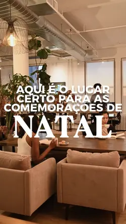 Lugar certo para 