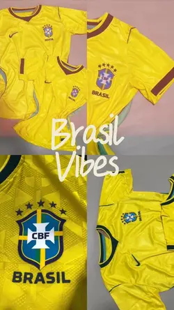 BRASIL VIBES