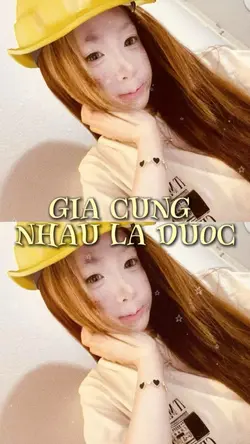 gia cung nhau la dc