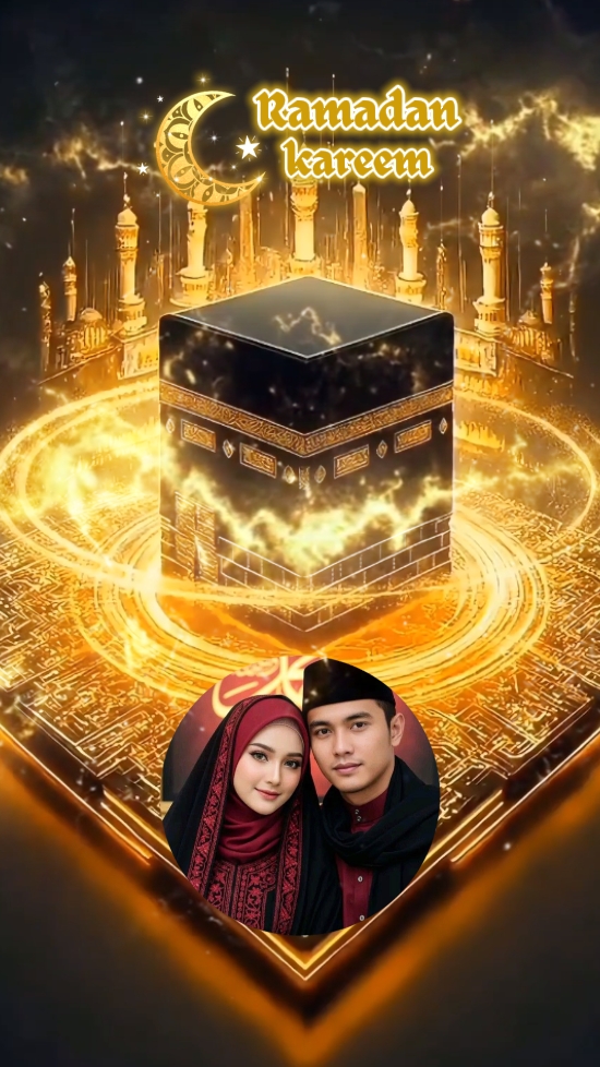 رمضان كريم