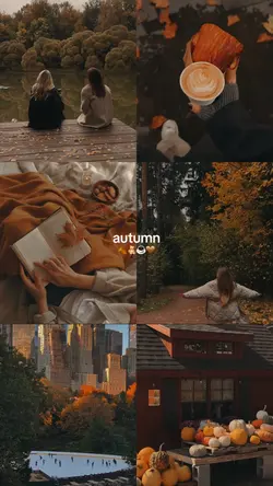 autumn 2025