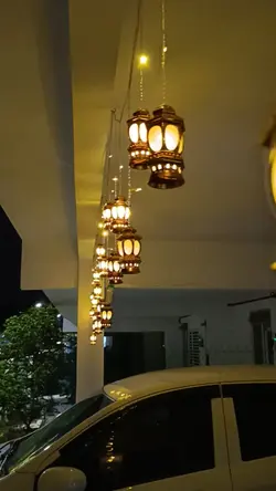 Selamat Lampu Raya