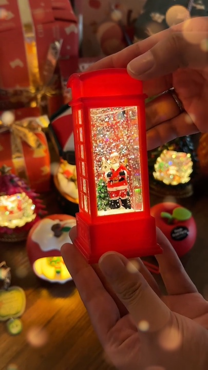 Weihnachtsgeschenk