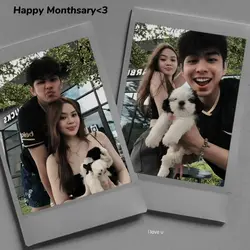 happy Monthsary