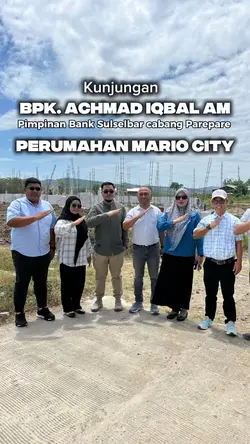 Kunjungan Kerja