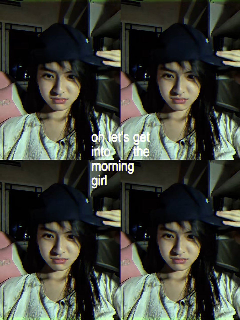 Make It ToTheMorning