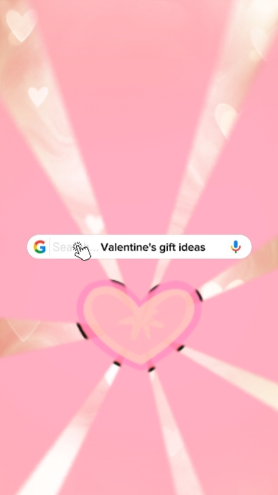Valentine gift ideas