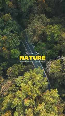 Back to Nature