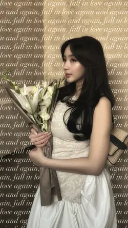 fall in love again 
