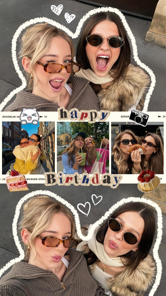 BIRTHDAY FRIEND