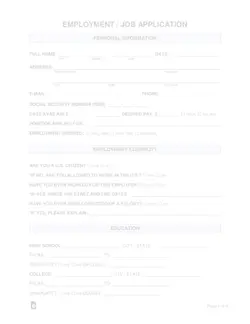 J*b application meme