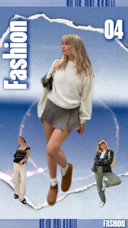 Fashion  