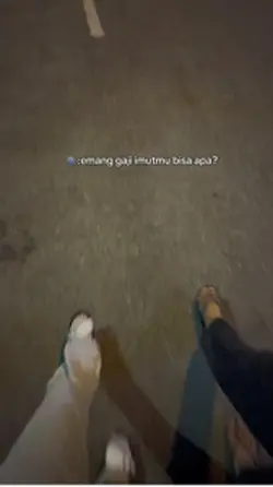 emang gaji imutmu