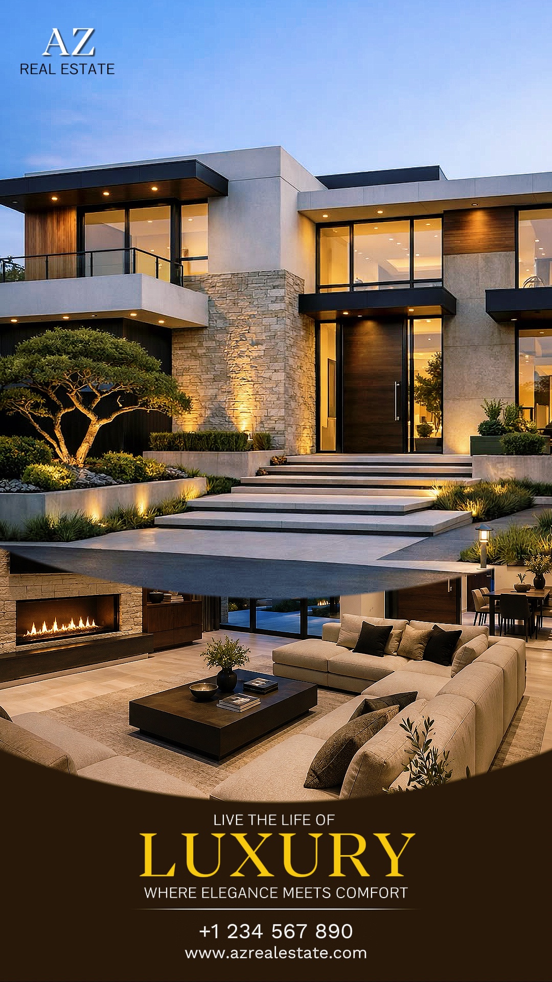 Real Estate 338