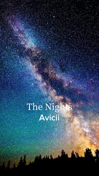 Malam / Avicii