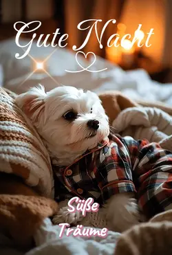 Gute Nacht