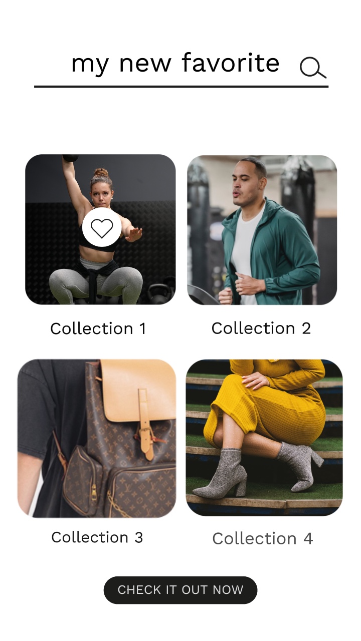 Tampilkan Merek Fashion dengan Gaya Tiktok