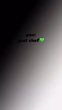 Master chef
