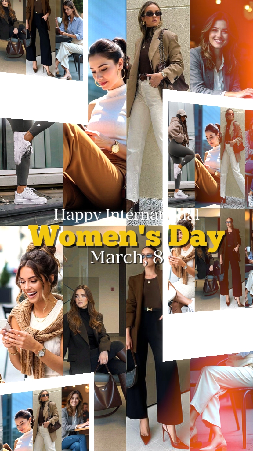 Día de la Mujer
