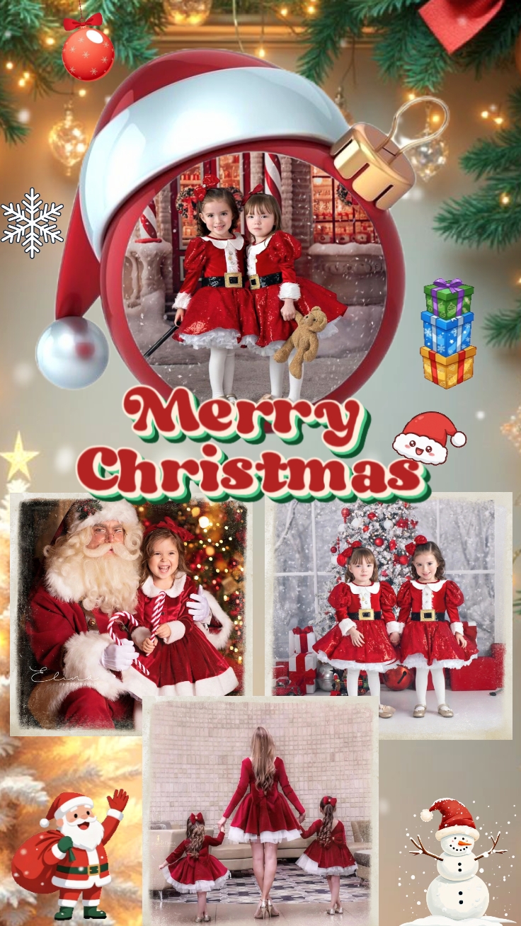 Feliz Navidad