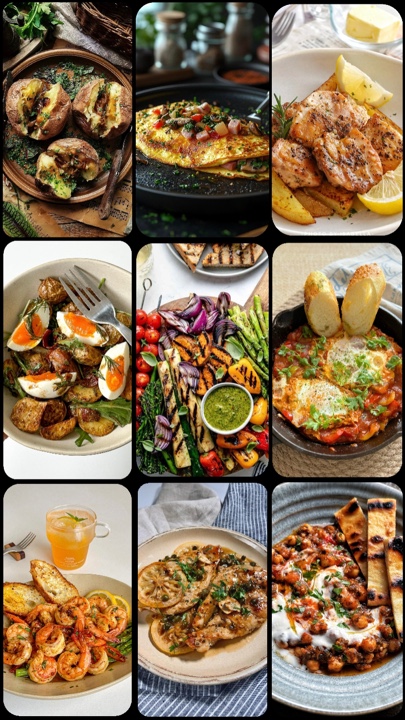 yemek pişirmek | yemek pişirmek | tarif