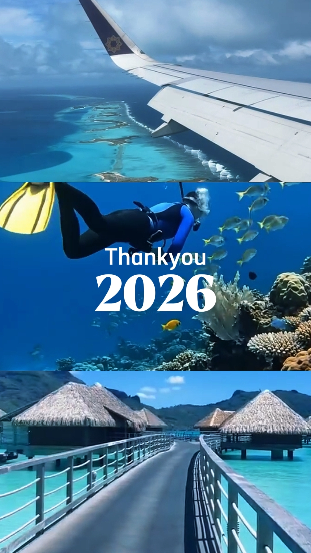 Gracias 2026