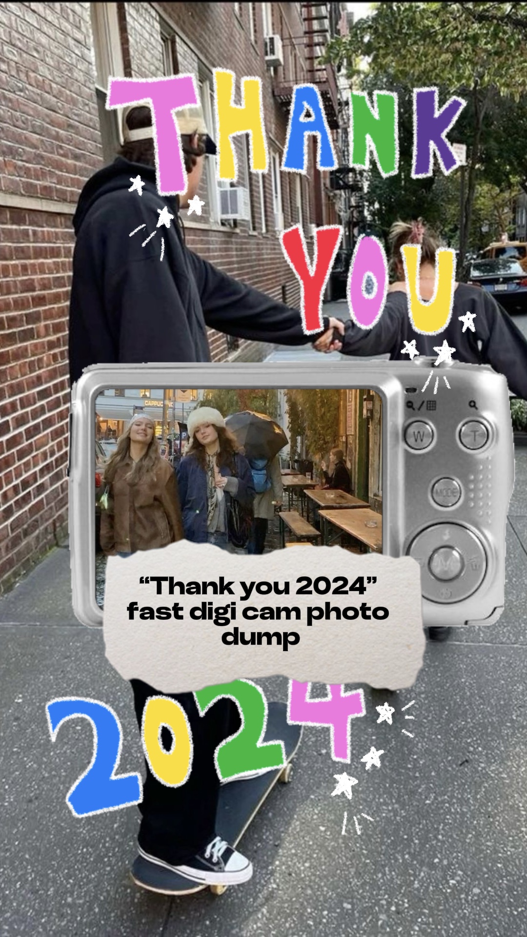 Rekap EOY