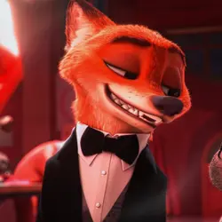 ZOOTOPIA EDIT