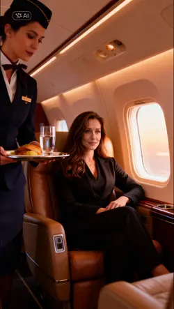 Calm Flight