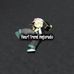 Heart trend mejorado