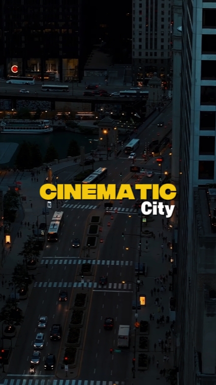 5 Clips Cinematic