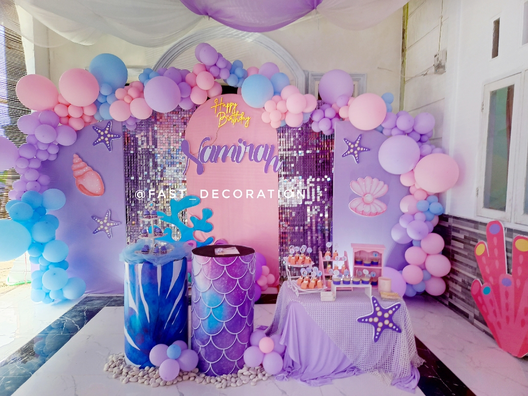 Party Decoration