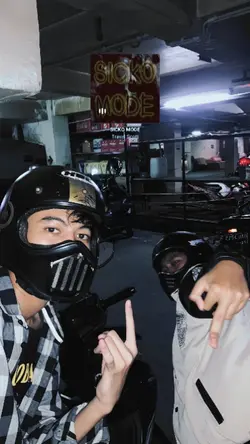 sicko mode