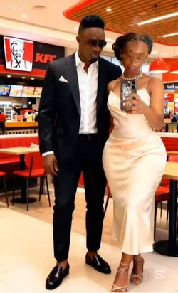 Couple