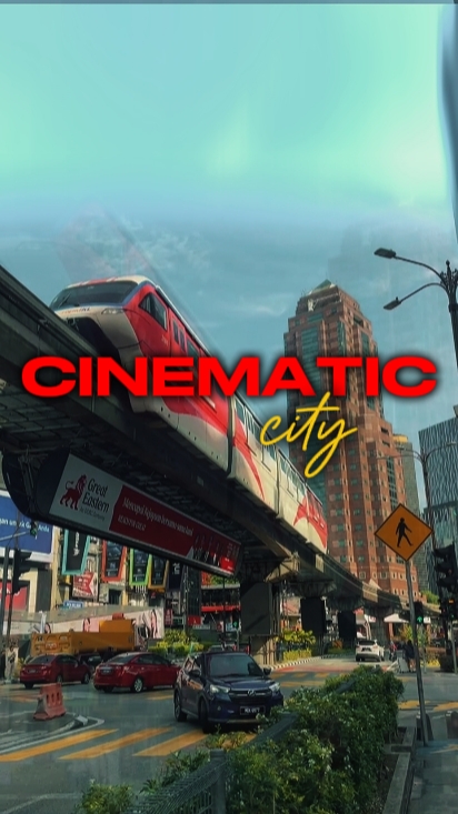 CIUDAD CINEMÁTICA