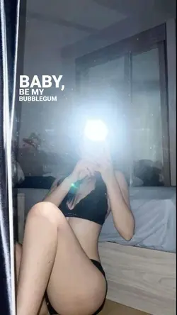 bubblegum