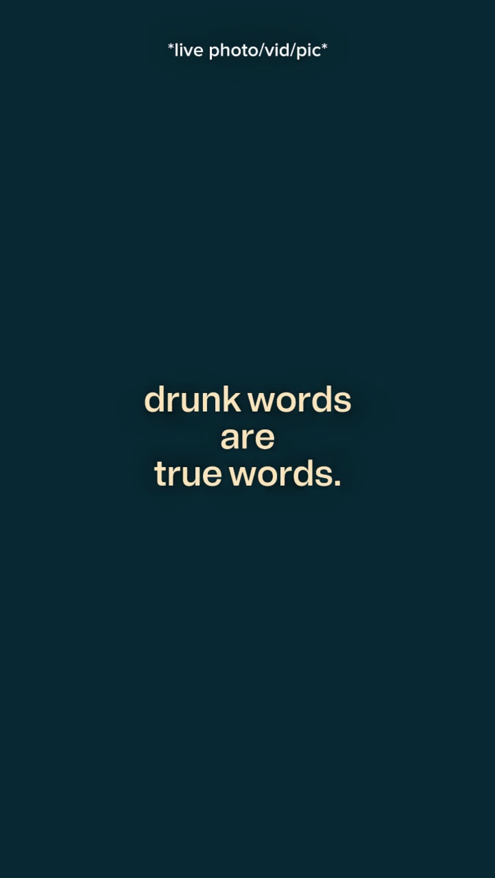 mots ivres