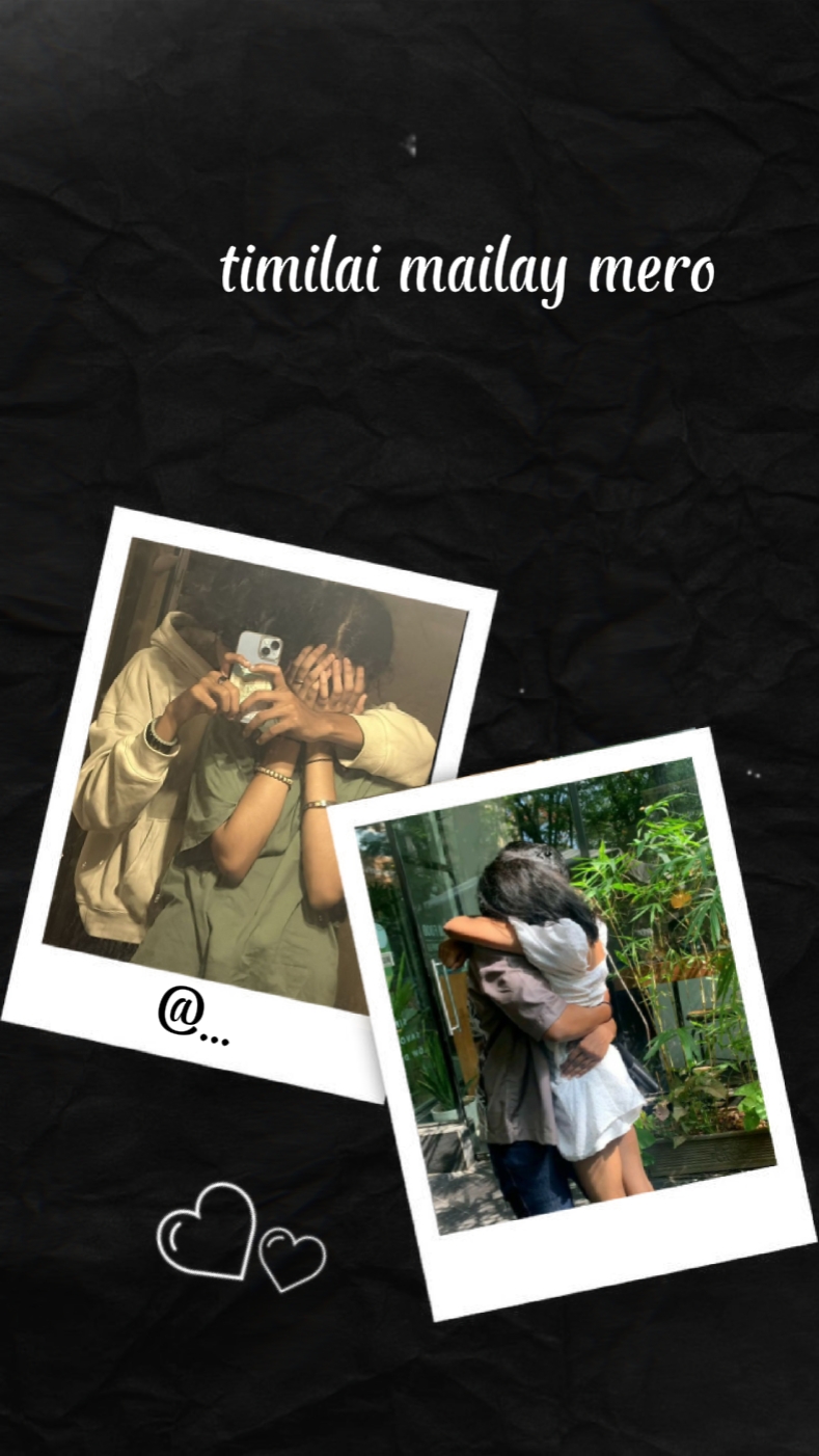 2 photo template 