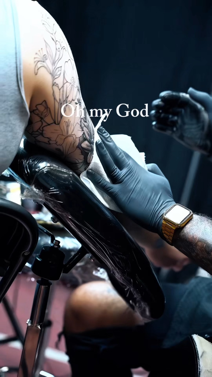 tattoo