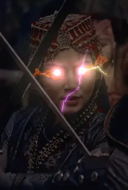 New template video
