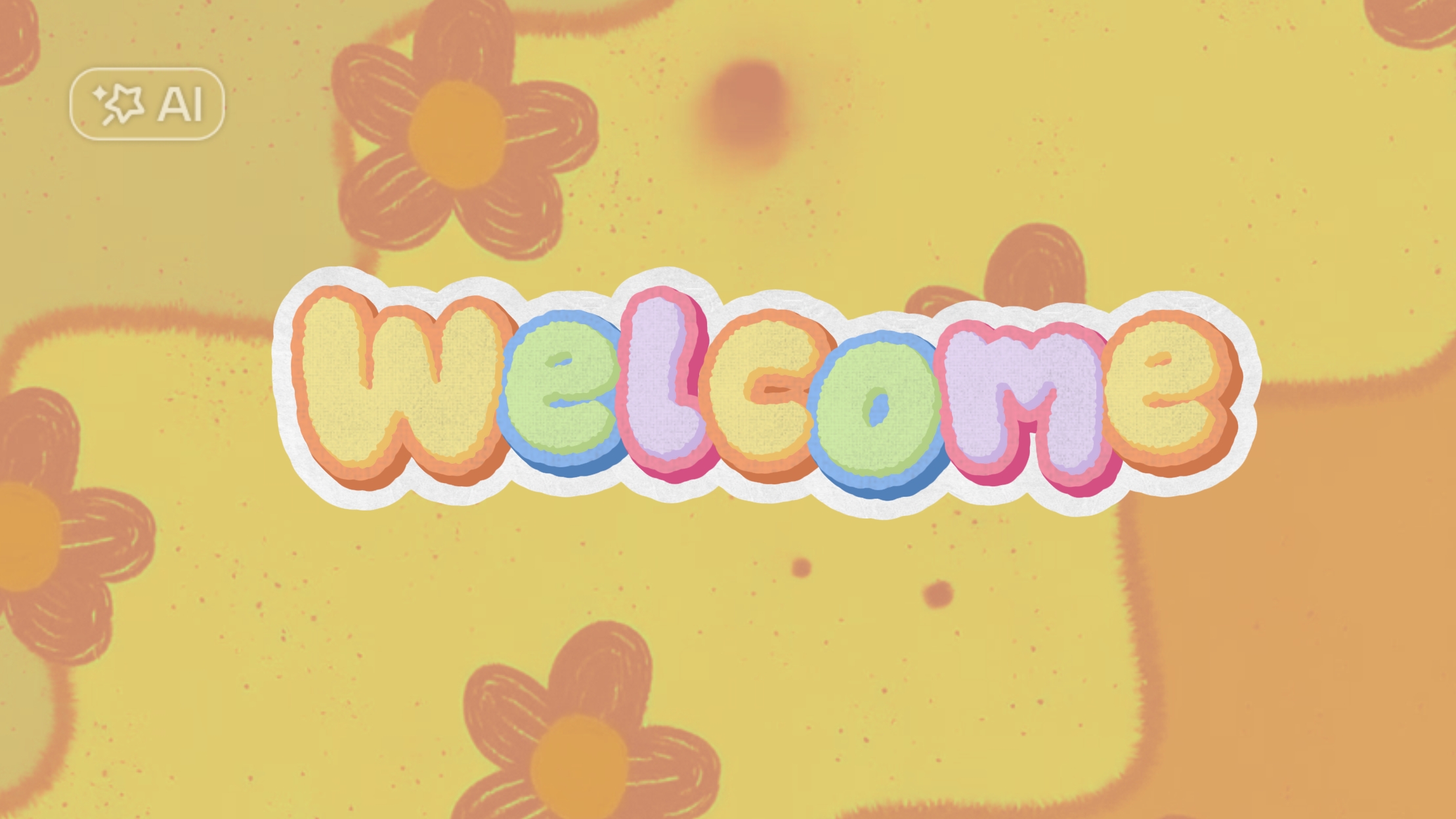 Intro dilaw na cute
