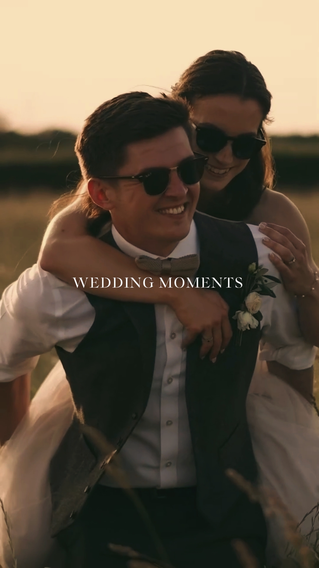 Romantic Wedding 