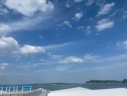 色んな空