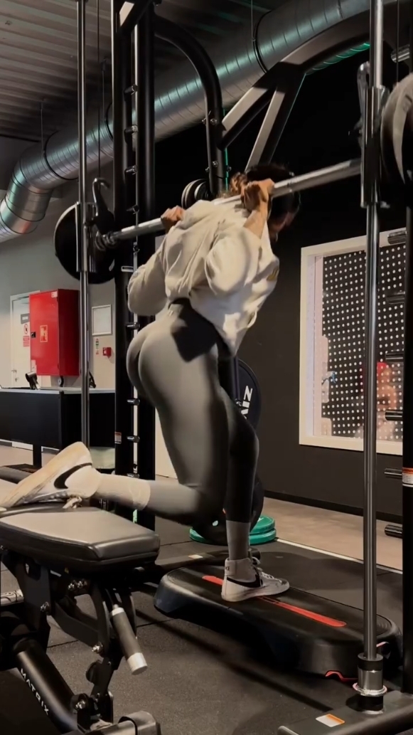 GINÁSTICA TOK