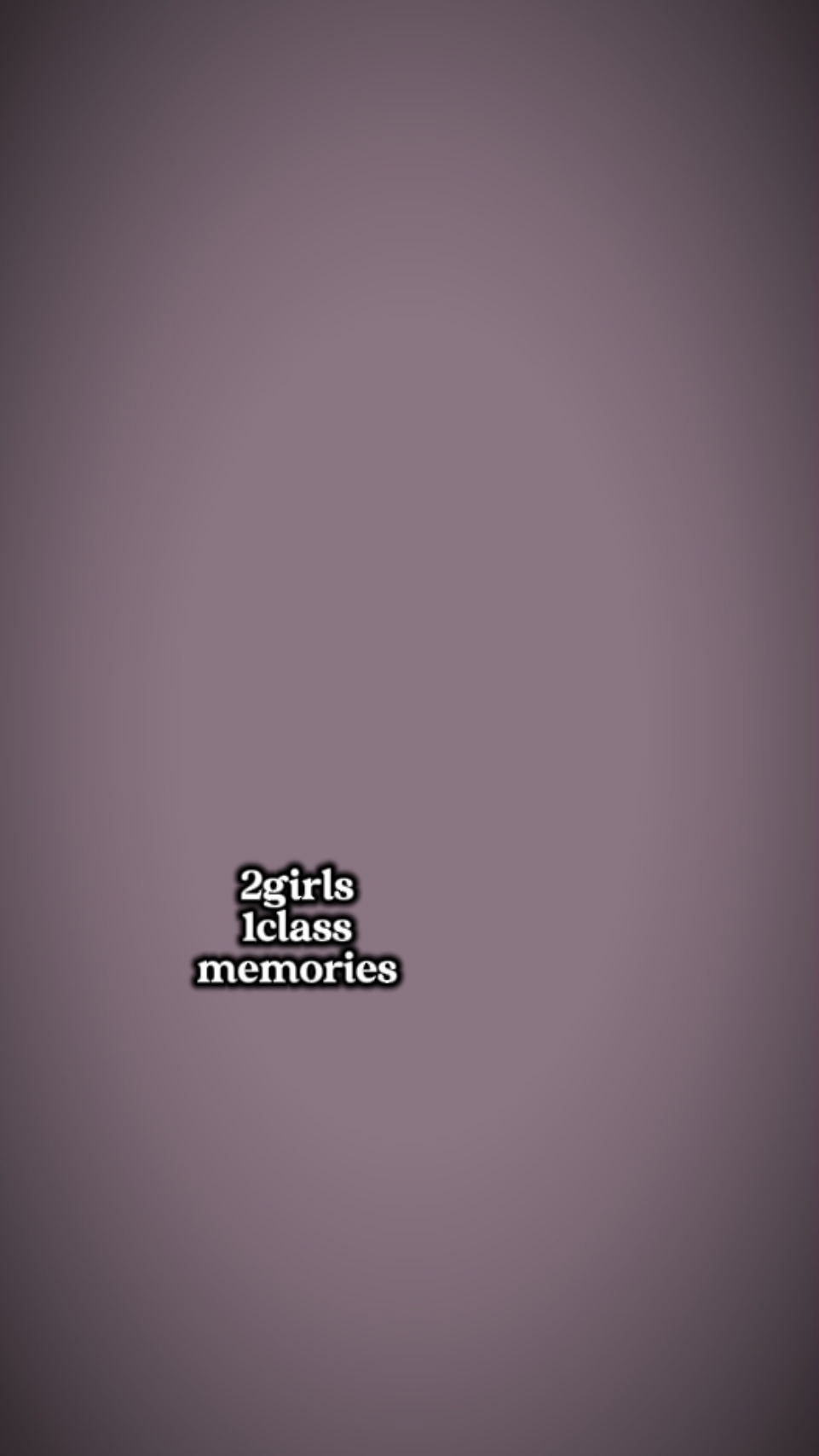 2Mädchen