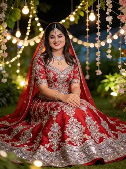 Normal Picture To Marriage Girl
